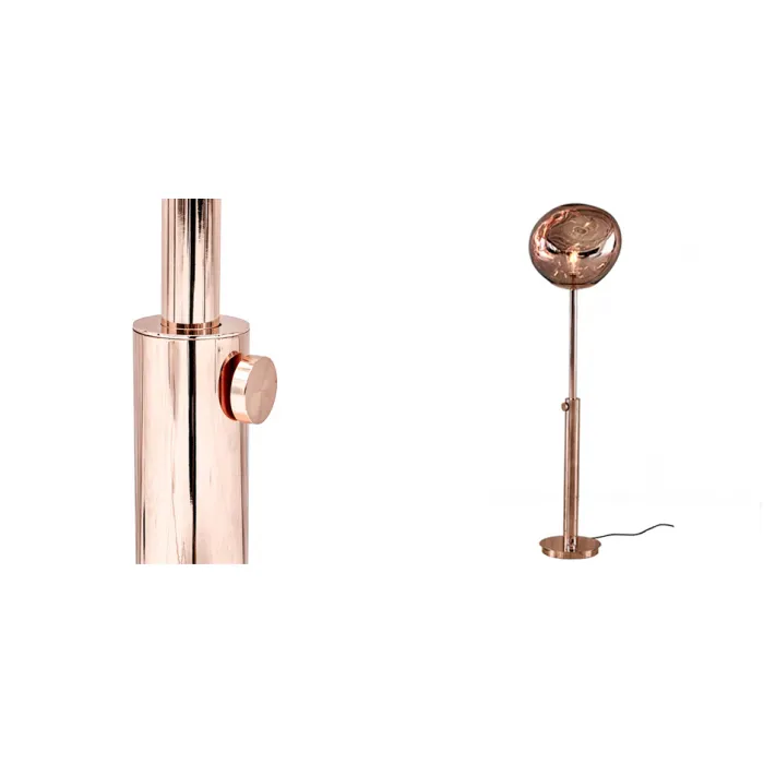 Торшер Melt Floor Lamp от ImperiumLoft