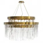 Люстра Luxxu Babel suspension от ImperiumLoft