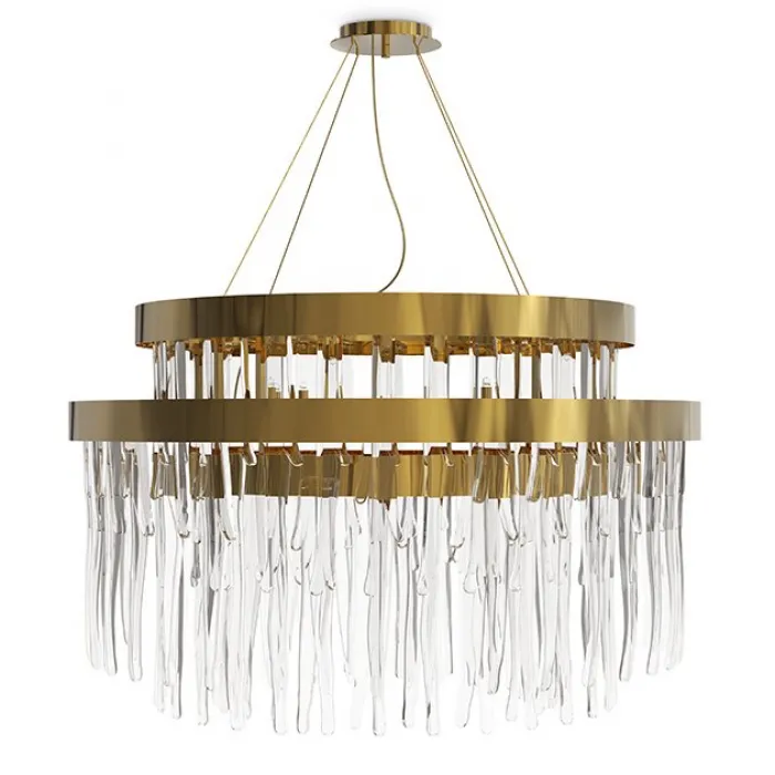 Люстра Luxxu Babel suspension от ImperiumLoft