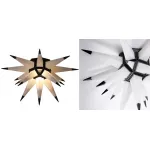 Kelly Wearstler Rock Star Ceiling light  от ImperiumLoft