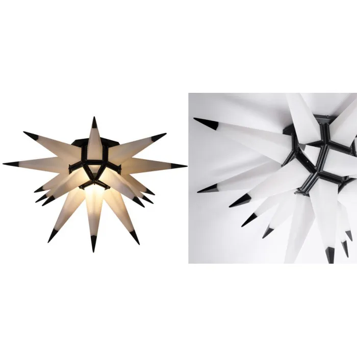 Kelly Wearstler Rock Star Ceiling light  от ImperiumLoft