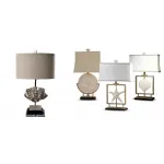 Настольная лампа Street Lighting от ImperiumLoft