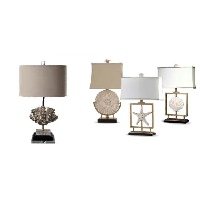 Настольная лампа Street Lighting от ImperiumLoft