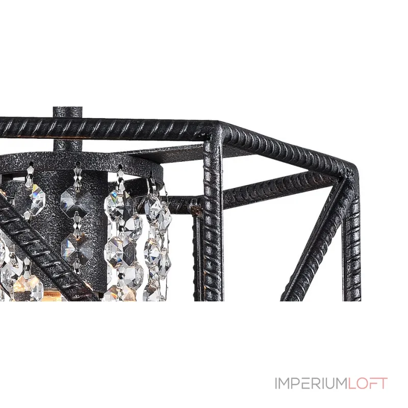 Подвесной светильник Loft Reinforcement Pendant