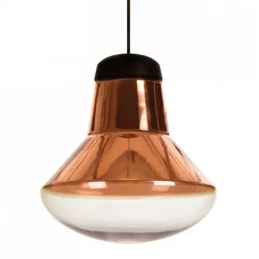 Подвесной светильник Blow Light Copper