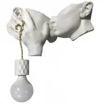 Бра Kiss Wall Lamp от ImperiumLoft