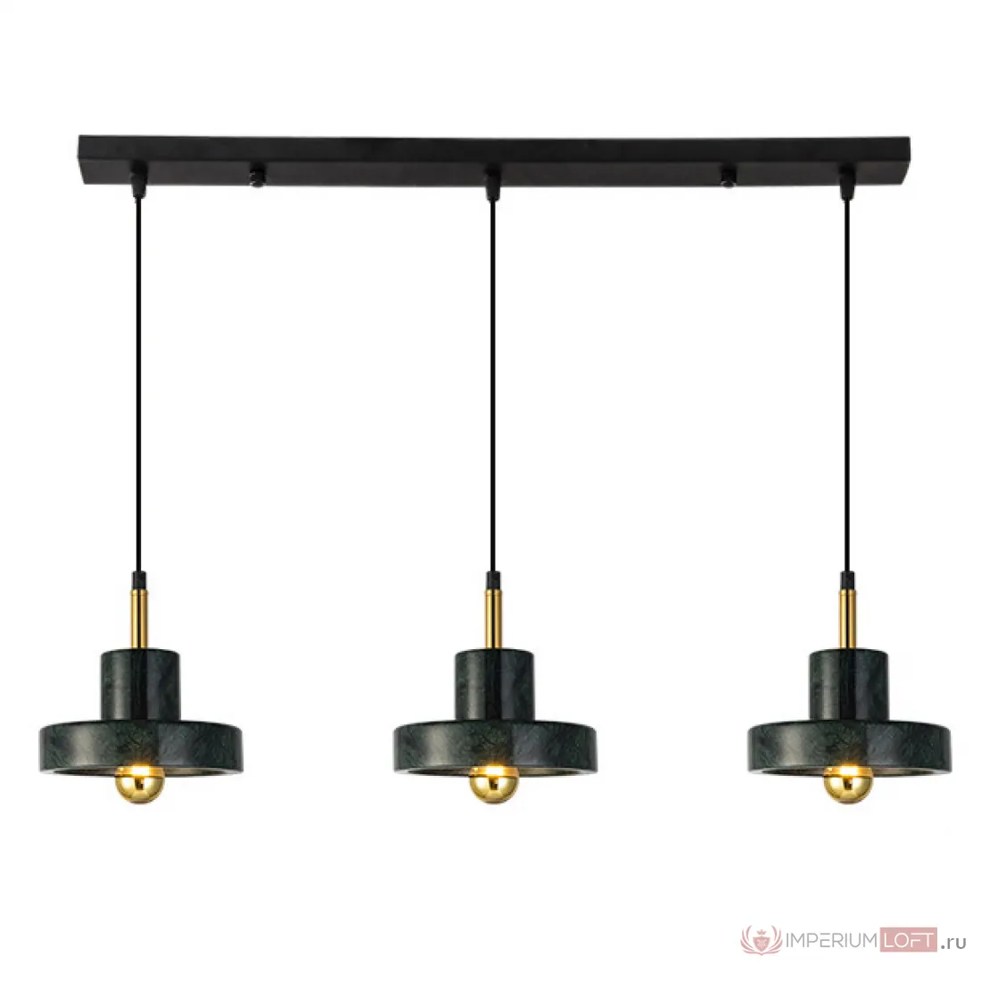 Tom dixon store stone pendant