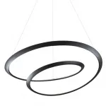 Люстра Arihiro Miyake NEMO LIGHTING Black от ImperiumLoft
