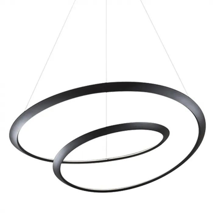 Люстра Arihiro Miyake NEMO LIGHTING Black от ImperiumLoft