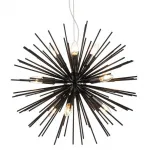 Подвесная люстра Star Black Pearl