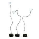 Торшер Pipe Terra Floor Lamp от ImperiumLoft
