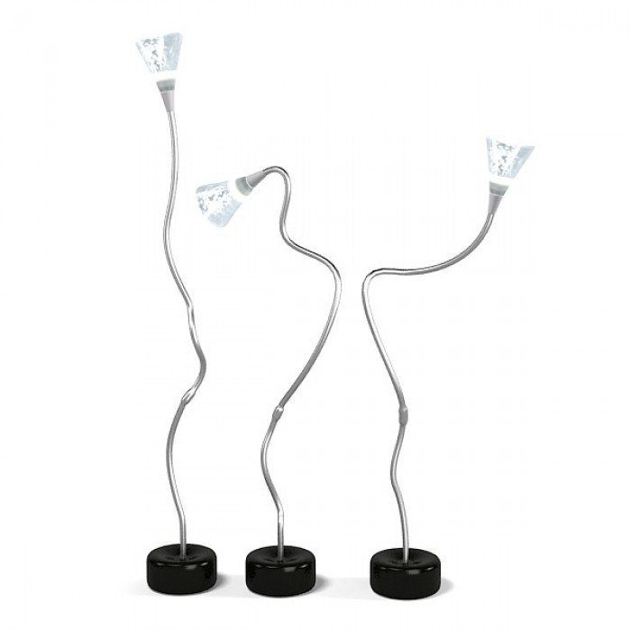 Торшер Pipe Terra Floor Lamp от ImperiumLoft
