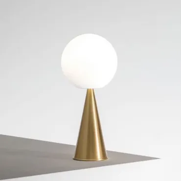 Настольный светильник Fontana Arte Bilia LED Table lamp от ImperiumLoft