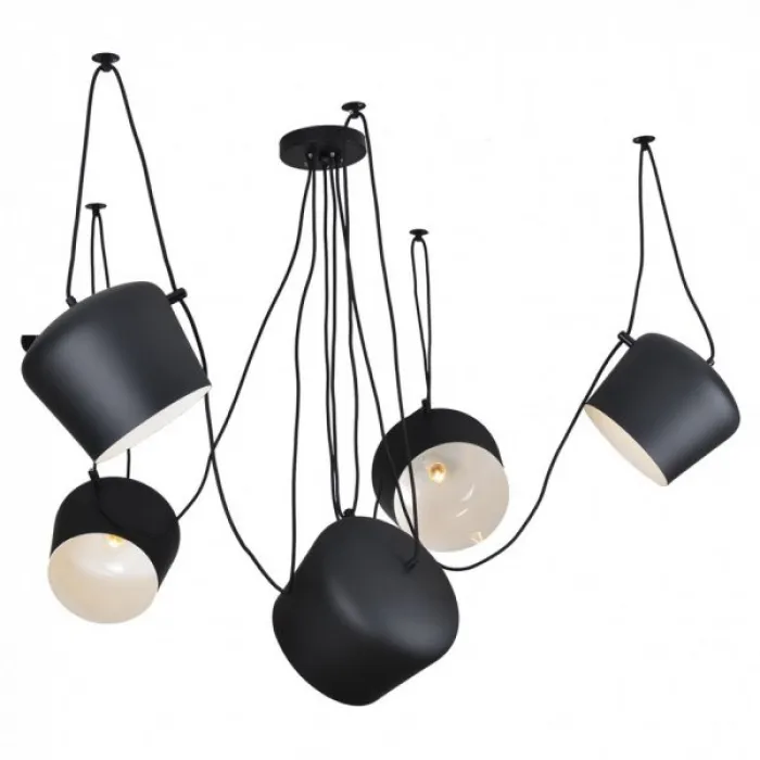 Подвесной светильник ЭЙМ Target Suspention Light от ImperiumLoft