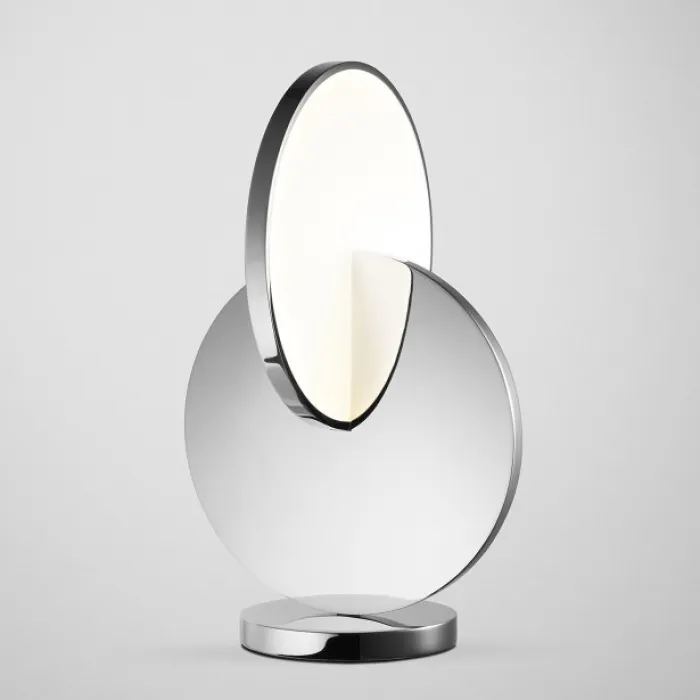 Настольная лампа Eclipse Pendant Light table lamp от ImperiumLoft