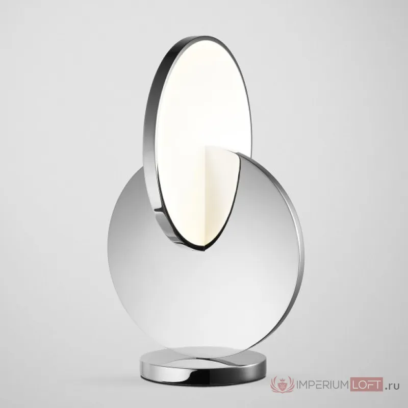 Настольная лампа Eclipse Pendant Light table lamp от ImperiumLoft