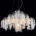 Люстра FAIRYTREE Chandelier 9 от ImperiumLoft