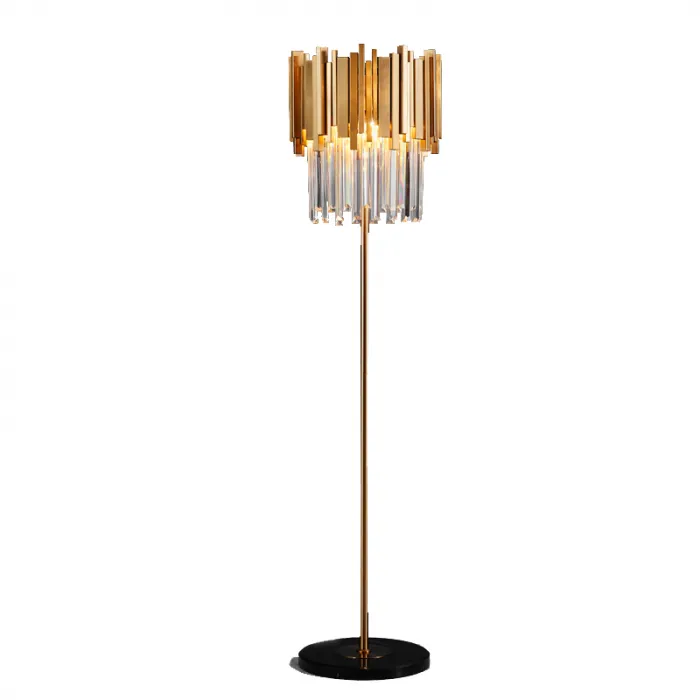 Торшер Empire Suspension от ImperiumLoft
