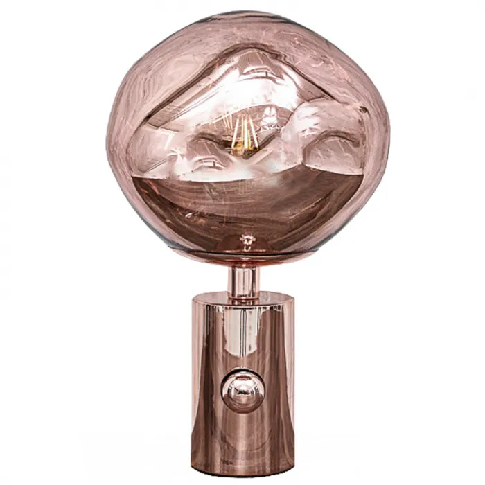 Настольная лампа Melt Table lamp от ImperiumLoft