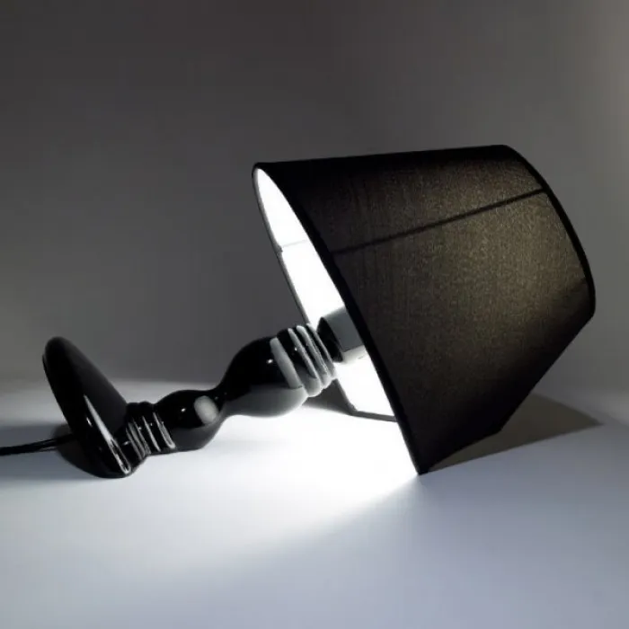 Настольная лампа Titanic Lamp от ImperiumLoft