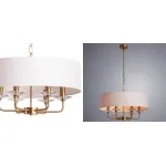 Подвесная люстра Obelerio Chandelier