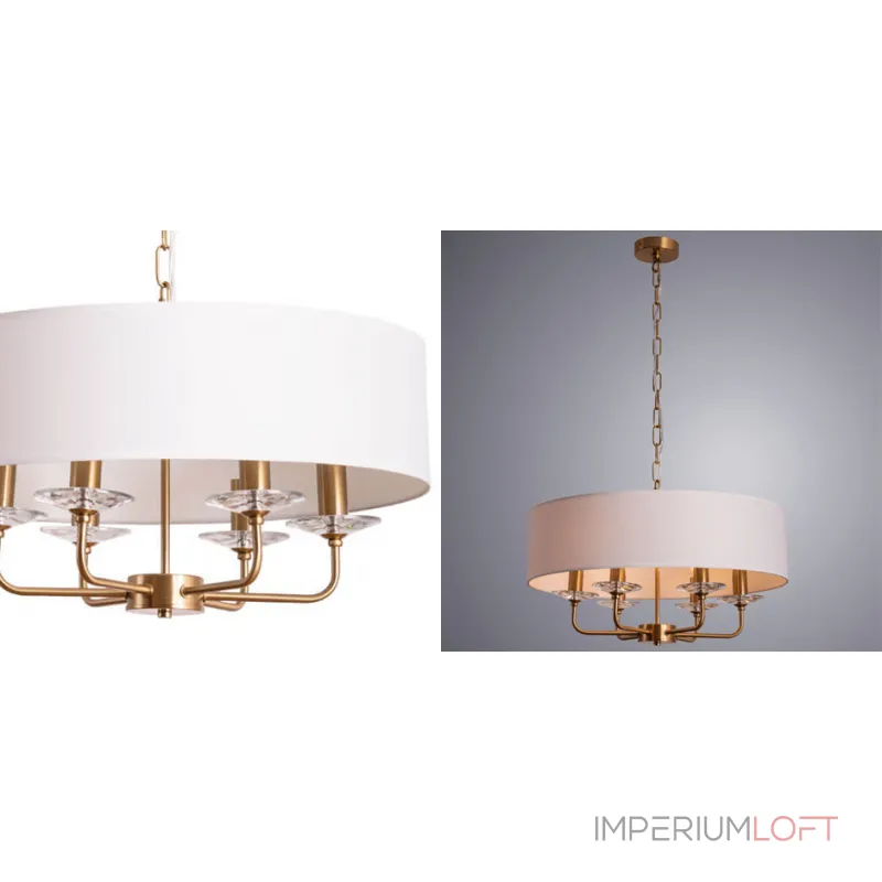 Подвесная люстра Obelerio Chandelier