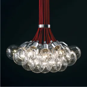 Светильник Idle Max pendant lamp designed by David Abad in 2002