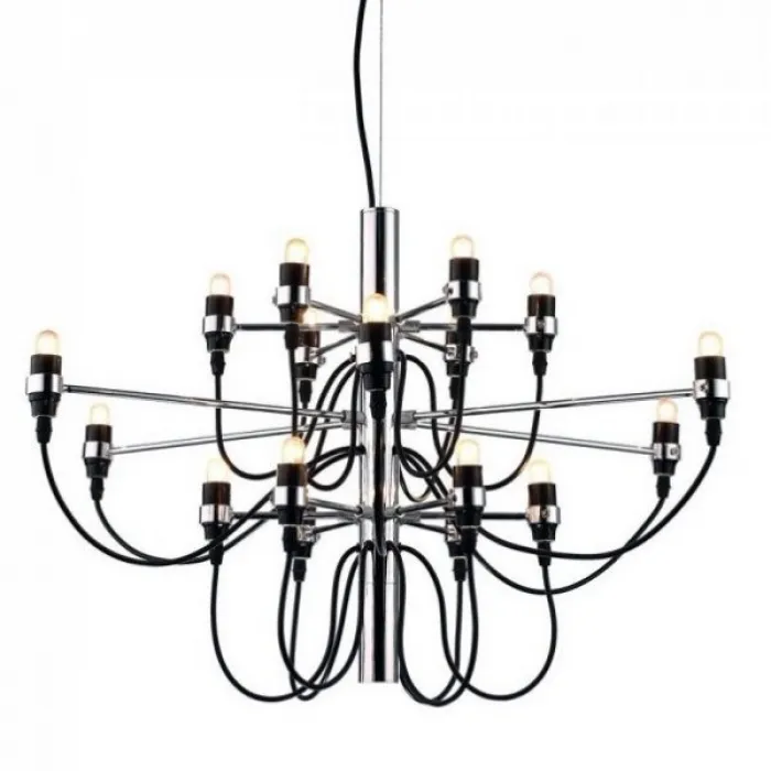 Люстра Flos 2097 18 Chrome от ImperiumLoft