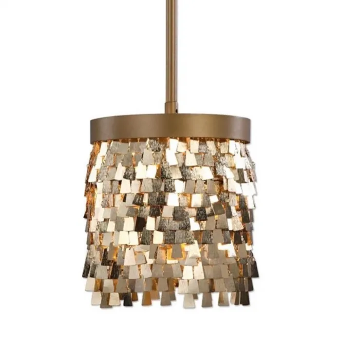 Подвесной светильник Uttermost Lamps Tillie 1 Light от ImperiumLoft