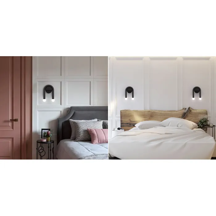 Бра Bower Studios C Sconce от ImperiumLoft