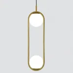 Подвесной светильник B-Lux C.Ball S2 от ImperiumLoft