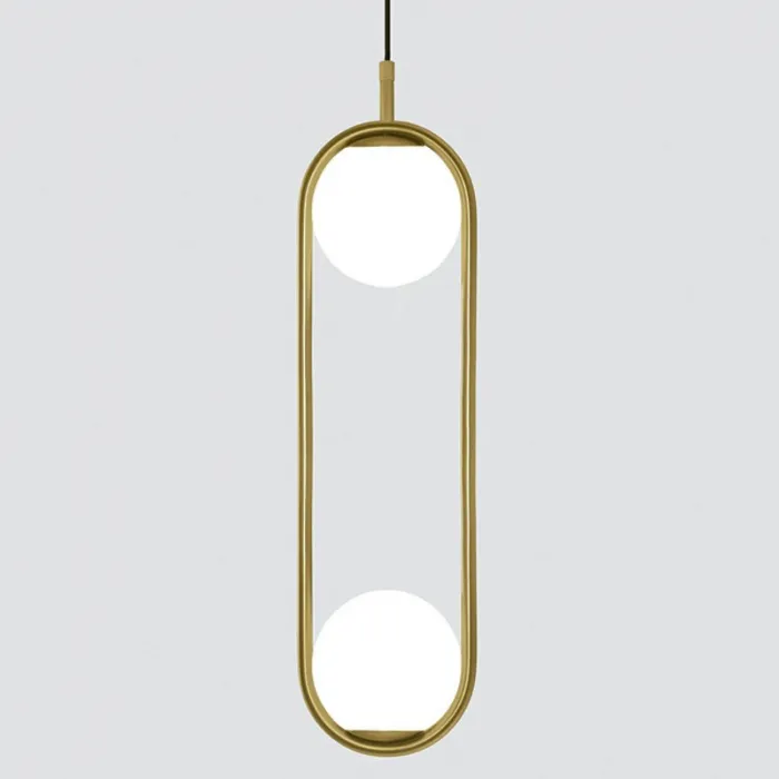 Подвесной светильник B-Lux C.Ball S2 от ImperiumLoft