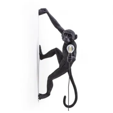 Бра Seletti The Monkey Lamp Hanging Version Right