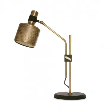 Настольная лампа Riddle Single Table Light by Bert Frank от ImperiumLoft