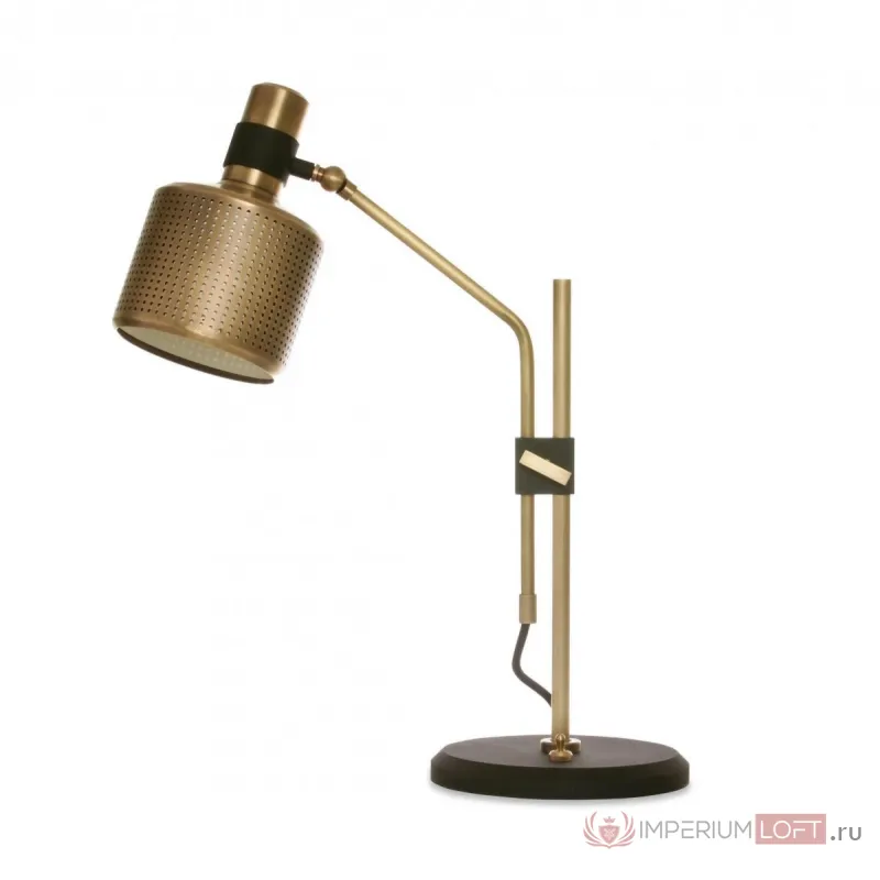 Настольная лампа Riddle Single Table Light by Bert Frank от ImperiumLoft