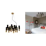 Люстра Ike от ImperiumLoft