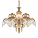 Люстра CHANDELIER HILDEBRANDT L от ImperiumLoft