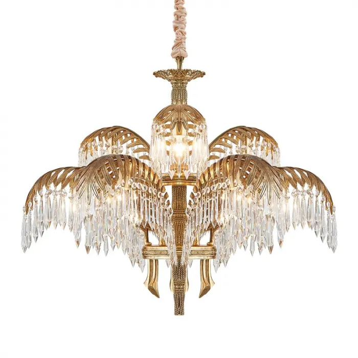 Люстра CHANDELIER HILDEBRANDT L от ImperiumLoft