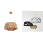Люстра Pilke 60 Light от ImperiumLoft