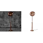 Торшер Melt Floor Lamp от ImperiumLoft