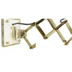 Бра PASTORIUS WALL LAMP White