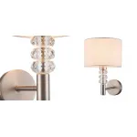 Бра Cornaro Sconces от ImperiumLoft