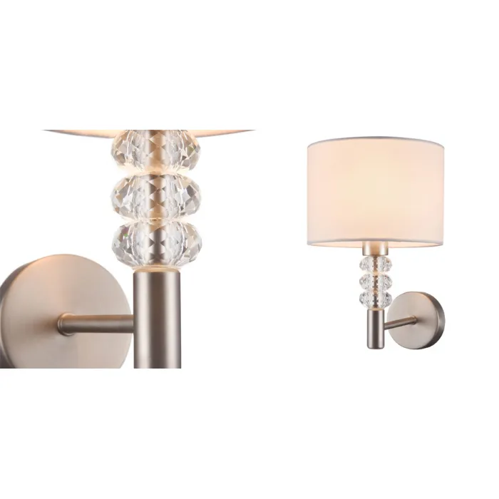 Бра Cornaro Sconces от ImperiumLoft