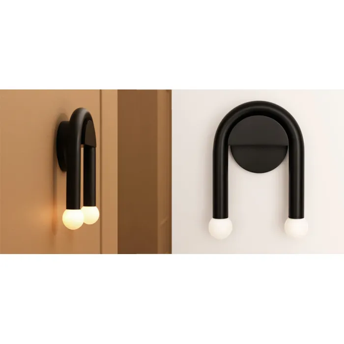 Бра Bower Studios C Sconce от ImperiumLoft