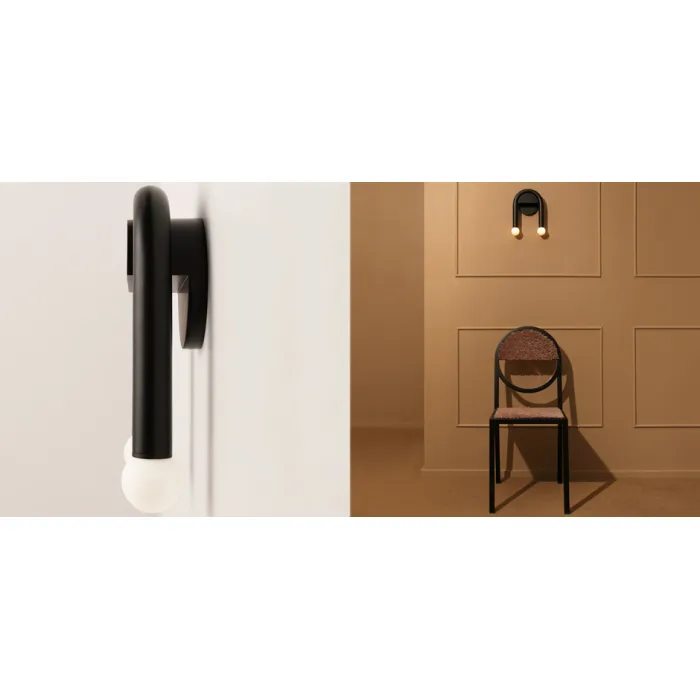 Бра Bower Studios C Sconce от ImperiumLoft