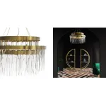 Люстра Luxxu Babel suspension от ImperiumLoft
