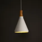 Cветильник Loft Milky Light Small от ImperiumLoft