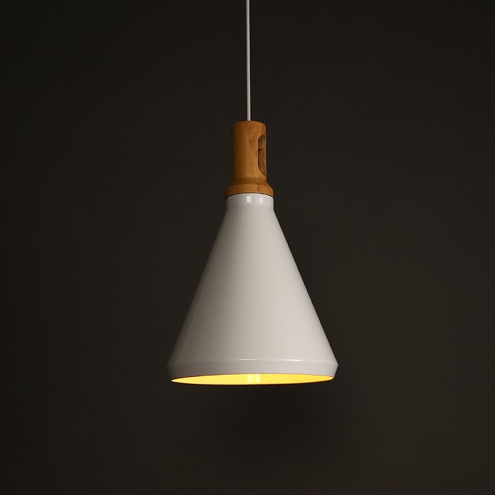 Cветильник Loft Milky Light Small от ImperiumLoft