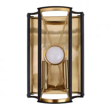 Бра Candles Cell Gold Sconces от ImperiumLoft