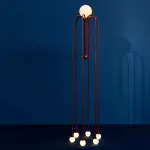 Торшер Michael Anastassiades Fontana Amorosa  Bellagio от ImperiumLoft